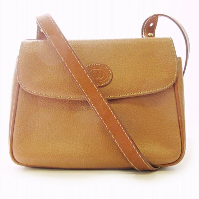 グッチ GUCCI 007-23-0114 オールドグッチ ショルダーバッグ クラッチ 