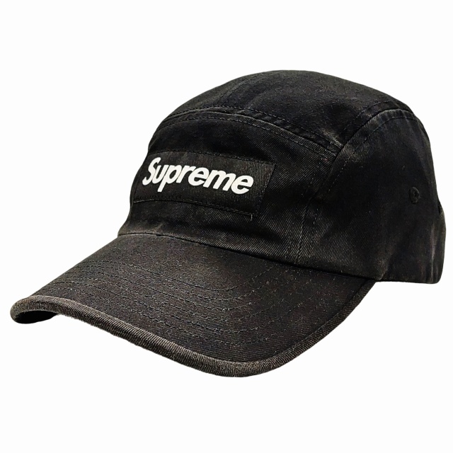 シュプリーム SUPREME BOX LOGO JET CAP ボックスロゴ ジェット 