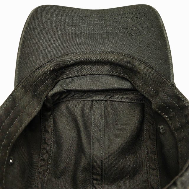 シュプリーム SUPREME BOX LOGO JET CAP ボックスロゴ ジェット