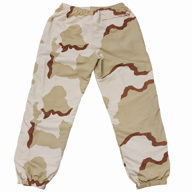 シュプリーム SUPREME 17SS Warm Up Pant ウォームアップパンツ  
