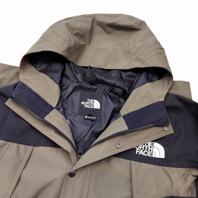 ザノースフェイス THE NORTH FACE NP11834 MOUNTAIN LIGHT JACKET 