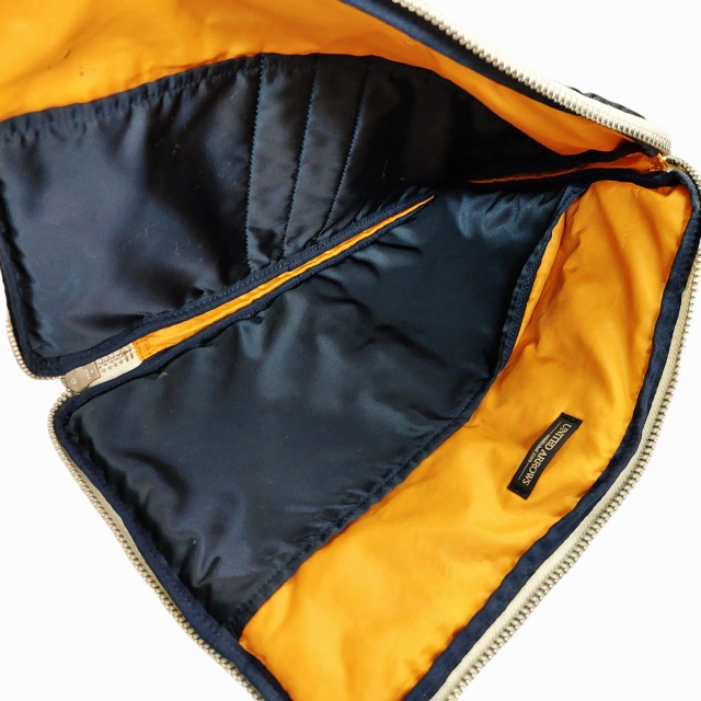 ポーター PORTER B印 YOSHIDA × UNITED ARROWS ユナイテッドアローズ 