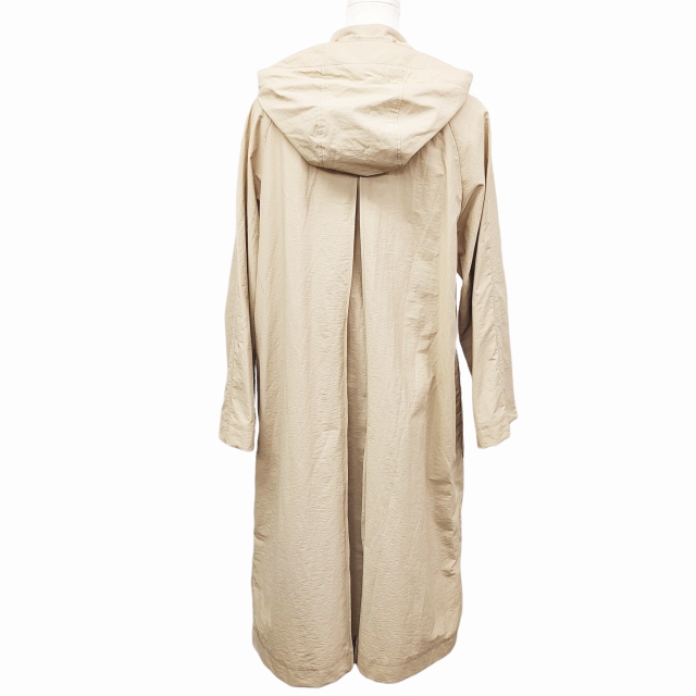 未使用品 ポールスミス PAUL SMITH タグ付 22SS Spring Taffeta Coat 