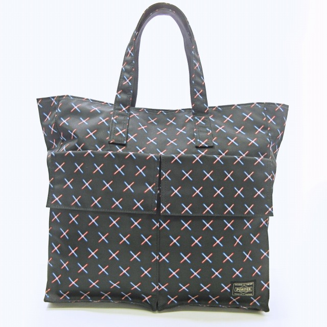 ポーター PORTER × スターウォーズ コラボ トートバッグ ハンドバッグ 