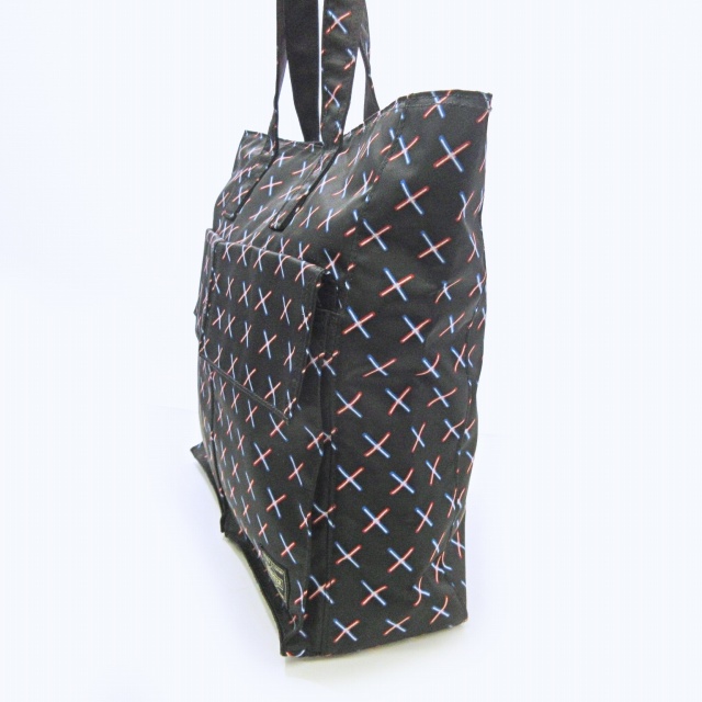 ポーター PORTER × スターウォーズ コラボ トートバッグ ハンドバッグ 