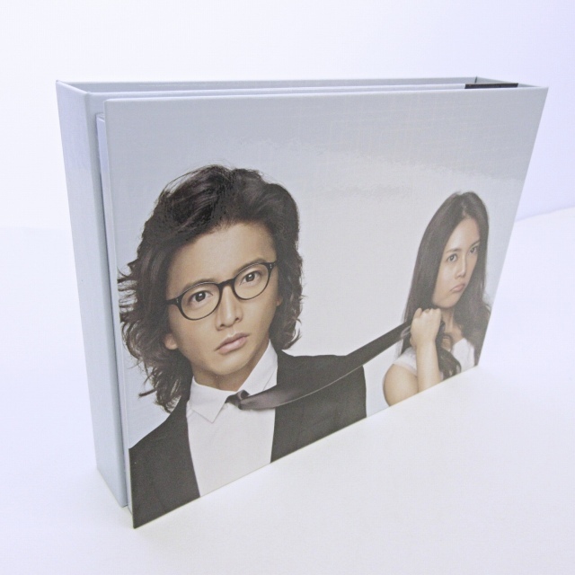 安堂ロイド ~A.I.knows LOVE?~ DVD-BOX [6枚組]