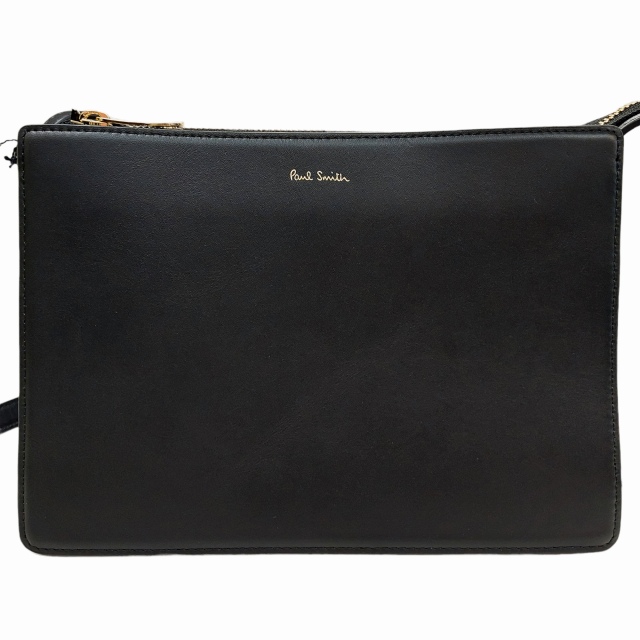 未使用品 ポールスミス PAUL SMITH タグ付 APW042 シンプリファイド 