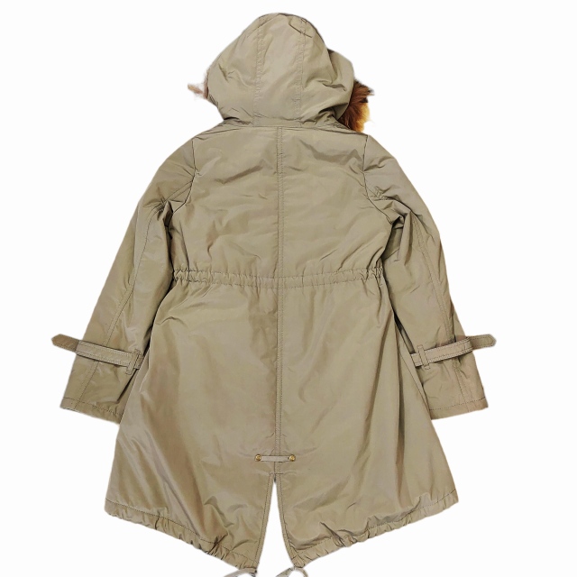 バーバリーブルーレーベル BURBERRY BLUE LABEL 美品 E1A53-697-76 