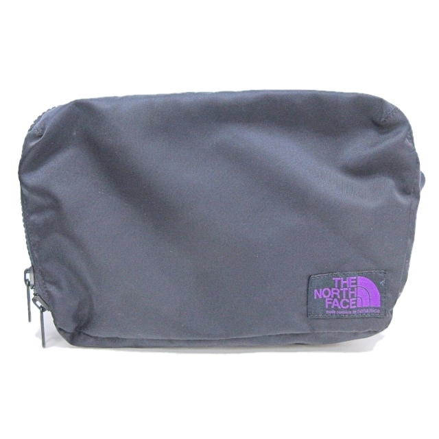 ノースフェイス パープルレーベル THE NORTH FACE PURPLE LABEL 美品 