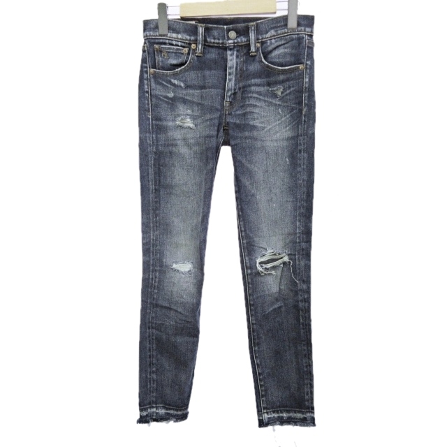 ポロ ラルフローレン POLO RALPH LAUREN スキニーデニムパンツ  