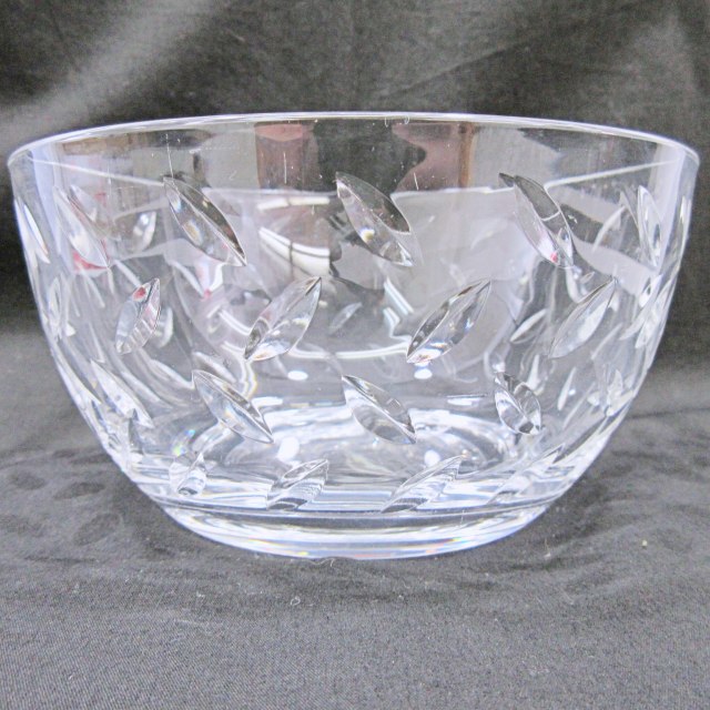 激レア　Tiffany & Co. ティファニー　サラダボウル　特大　ガラス 激レア Tiffany & Co. ティファニー サラダボウル 特大 ガラス 激レア