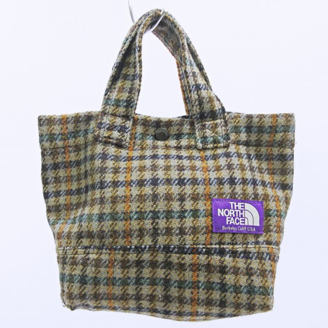 ノースフェイス パープルレーベル THE NORTH FACE PURPLE LABEL 