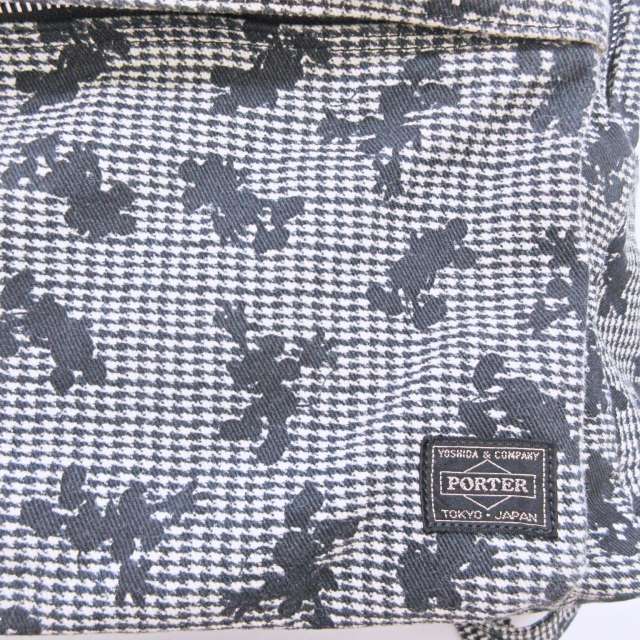 ポーター PORTER ×ビームスボーイ BEAMS BOY×ディズニー Disney コラボ 