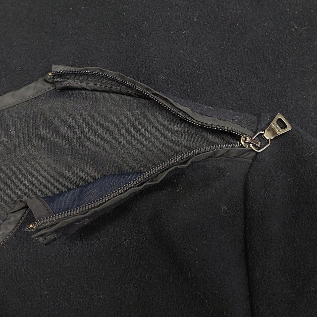 プラダスポーツ PRADA SPORT 初期モデル アーカイブ 90s～00s フリース 