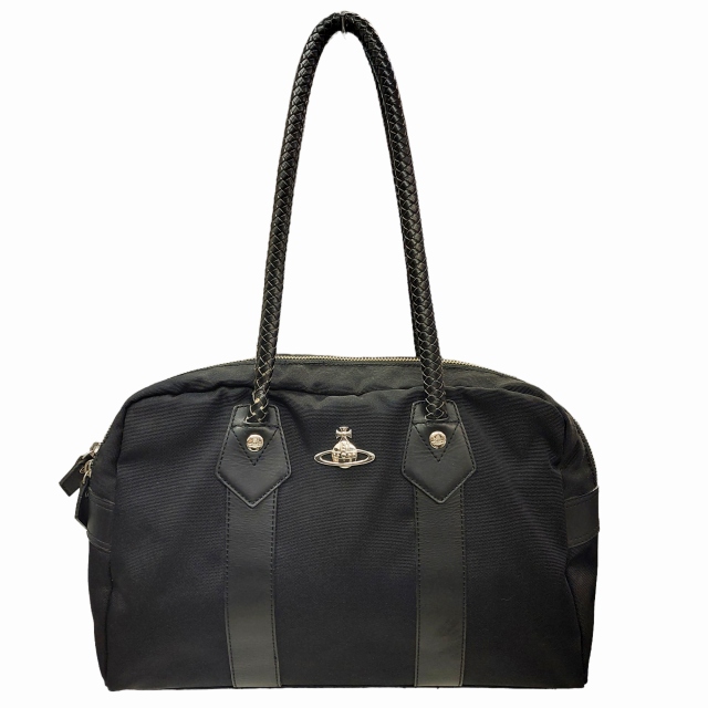 ヴィヴィアンウエストウッドマン Vivienne Westwood MAN ボストン 