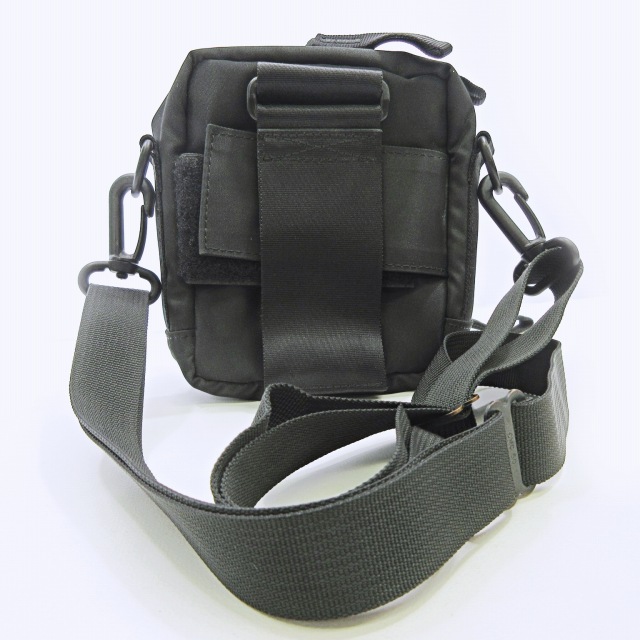 ポーター PORTER 美品 635-06826 ドライブ マルチ ポーチ ショルダー 
