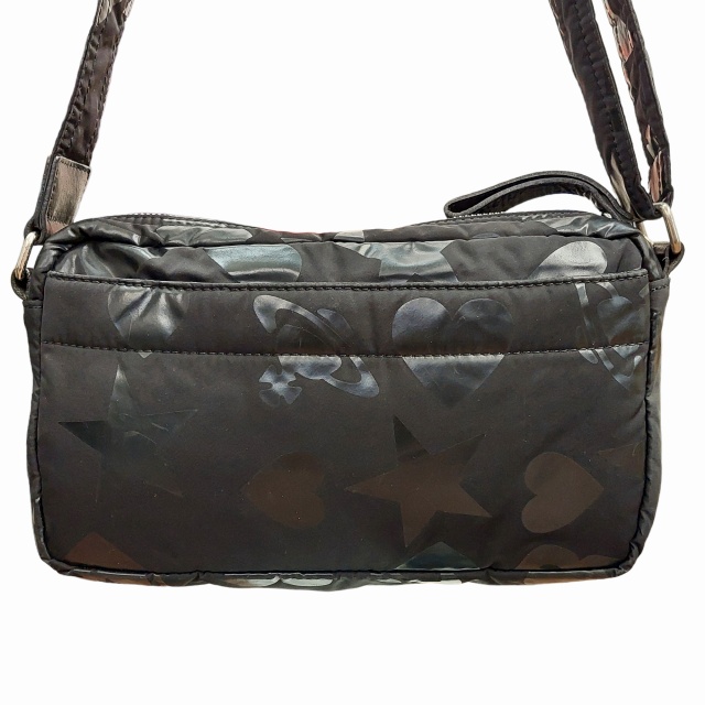 ヴィヴィアンウエストウッド Vivienne Westwood ショルダーバッグ 