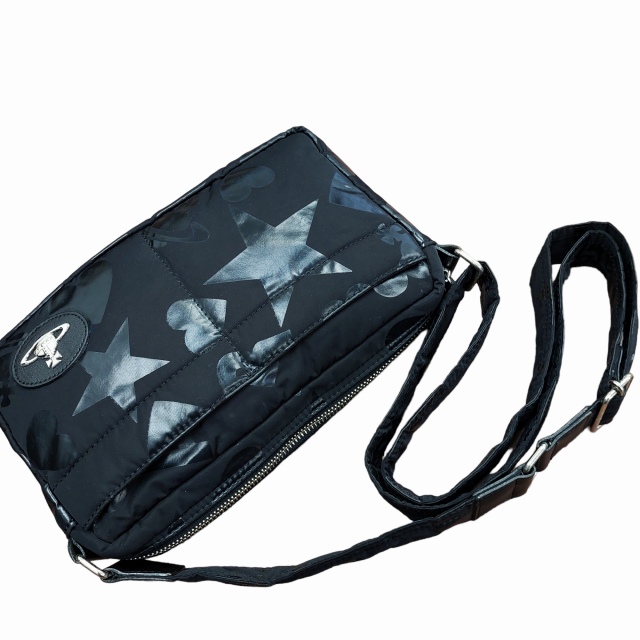 ヴィヴィアンウエストウッド Vivienne Westwood ショルダーバッグ 