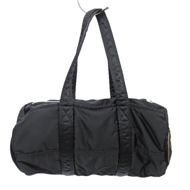 ポーター PORTER 美品 タンカー ドラムバッグ ハンドバッグ ミニ  