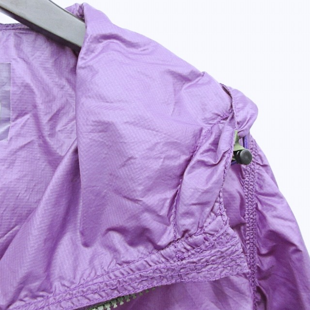 THE NORTH FACE PURPLE LABEL マウンテンパーカー M THE NORTH FACE
