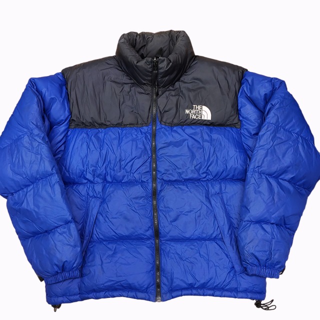ザノースフェイス THE NORTH FACE 90s NF002YO Nuptse ヌプシ ダウン 
