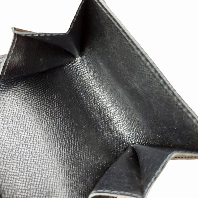 ルイヴィトン LOUIS VUITTON M63412 ポルトモネサーンプル エピ 小銭  