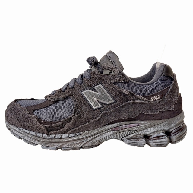 ニューバランス NEW BALANCE 2002R Phantom M2002RDB ファントム 美品 