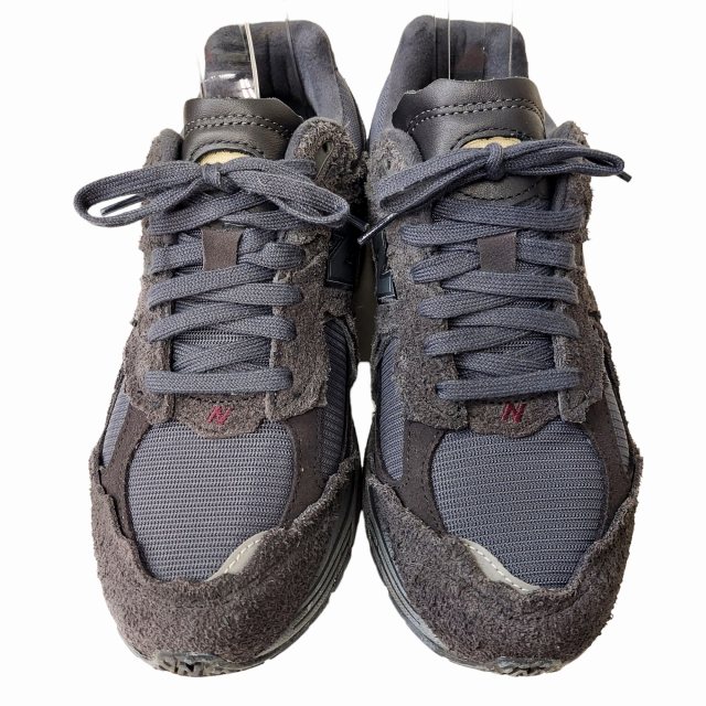 ニューバランス NEW BALANCE 2002R Phantom M2002RDB ファントム 美品 