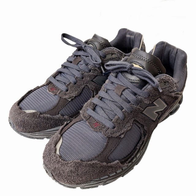 ニューバランス NEW BALANCE 2002R Phantom M2002RDB ファントム 美品 
