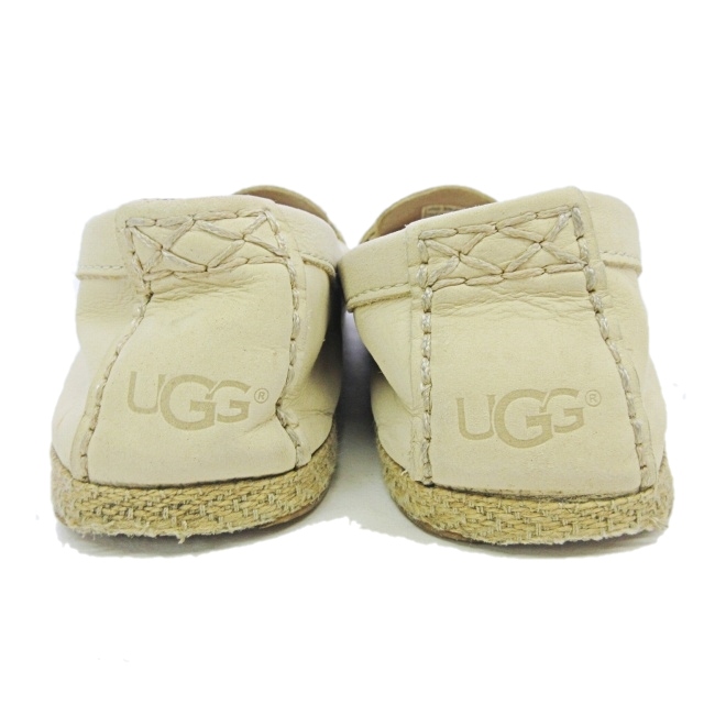 UGG アグ　1011176 W ROZIE SERAPE BEADS 6.5 UGG® Rozie Serape Beads Boat Shoes for Women | UGG® Sweden