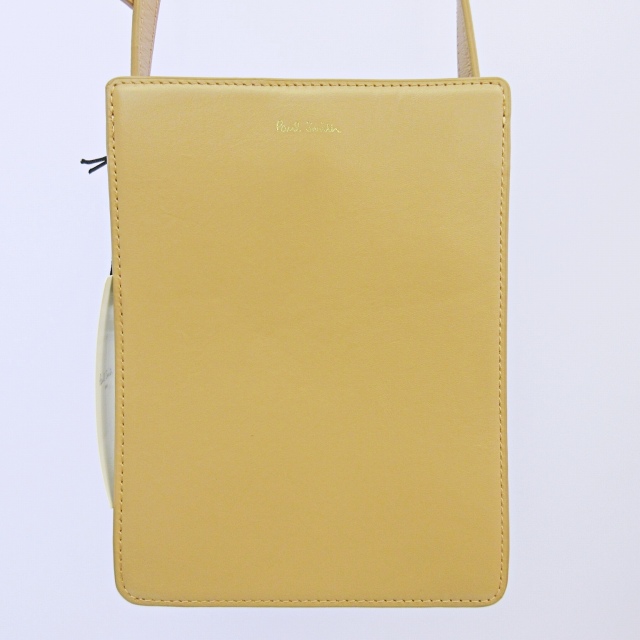 未使用品 ポールスミス PAUL SMITH タグ付 シンプリファイド コンサ 
