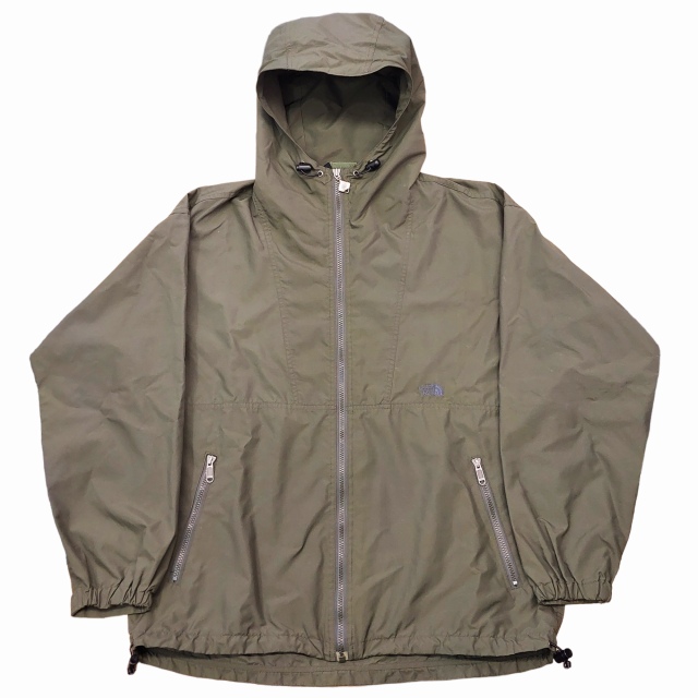 ザノースフェイス THE NORTH FACE NP-2311 コンパクトジャケット 