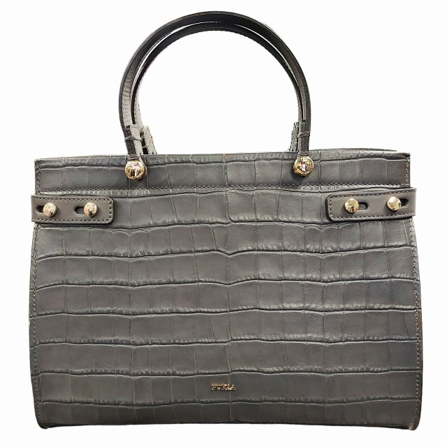 フルラ FURLA LADY M 2way ハンドバッグ トートバッグ ショルダー  