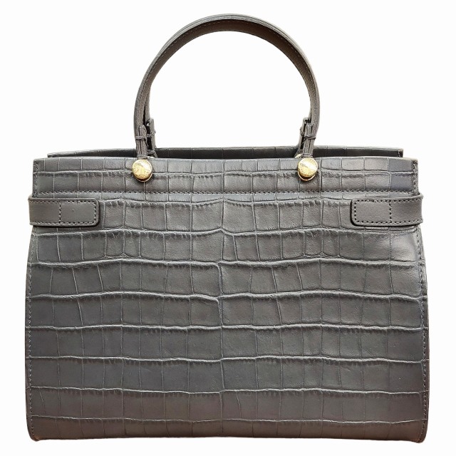 フルラ FURLA LADY M 2way ハンドバッグ トートバッグ ショルダー 