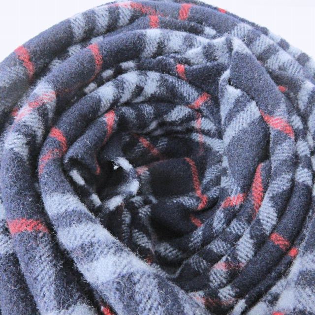 バーバリーズ Burberrys マフラー ストール ノバチェック ウール