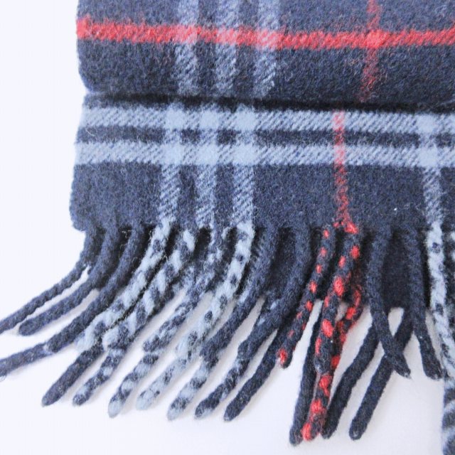 バーバリーズ Burberrys マフラー ストール ノバチェック ウール バーバリーズ Burberrys マフラー ストール ノバチェック ウール