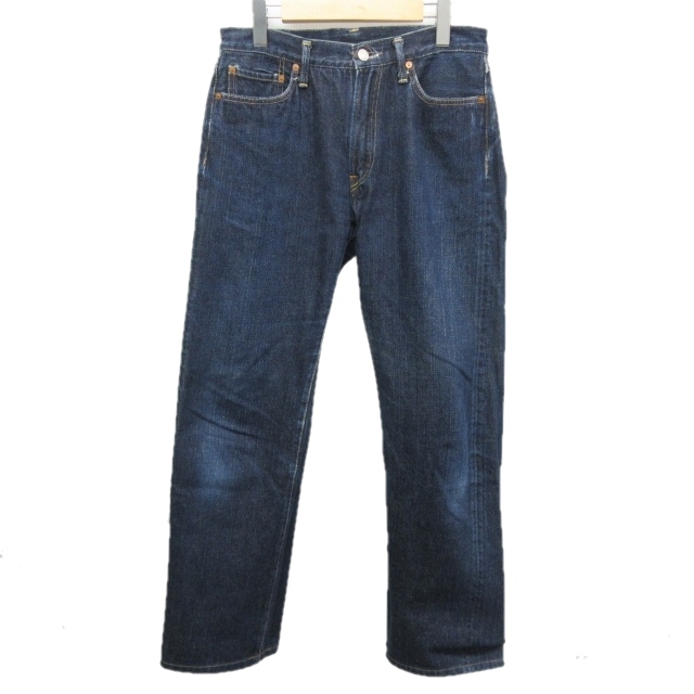 フォーティーファイブアールピーエム 45 RPM パンツ フォーティー  