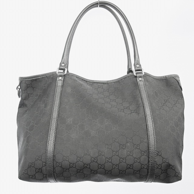 グッチ GUCCI 265695 トートバッグ ショルダーバッグ GGキャンバス 