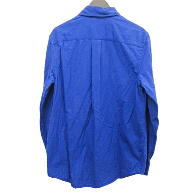 ラルフローレン RALPH LAUREN ボタンダウンシャツ BDシャツ 裏地 