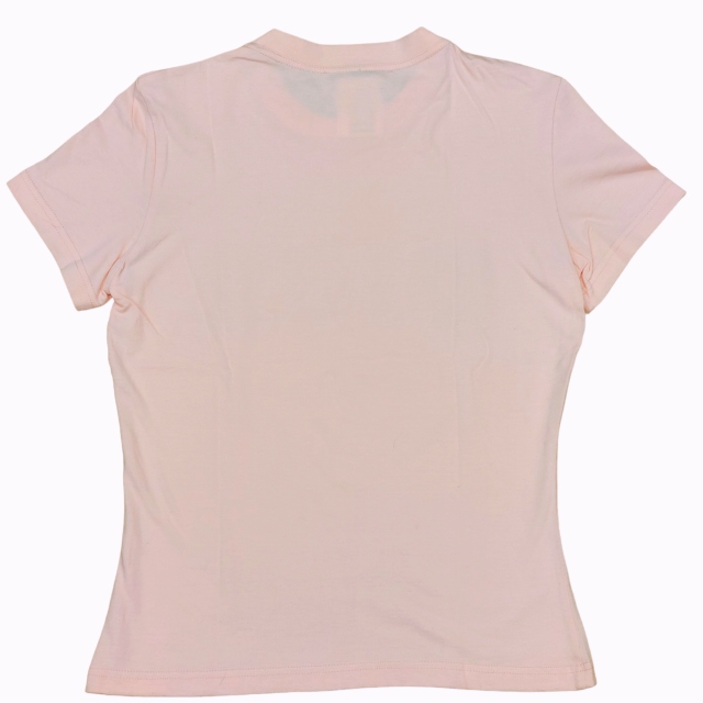 クリスチャンディオール Christian Dior ヴィンテージ デニムプリント  