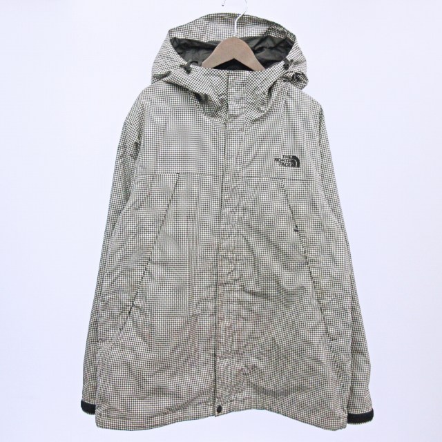 ザノースフェイス THE NORTH FACE NP61241 Novelty Scoop Jacket 