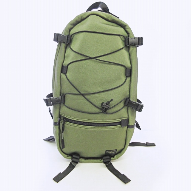 ポーター PORTER 701-06458 BICYCLE STYLE バイシクルスタイル 