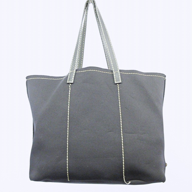 プラダ PRADA ネオプレーン トートバッグ ショルダーバッグ 