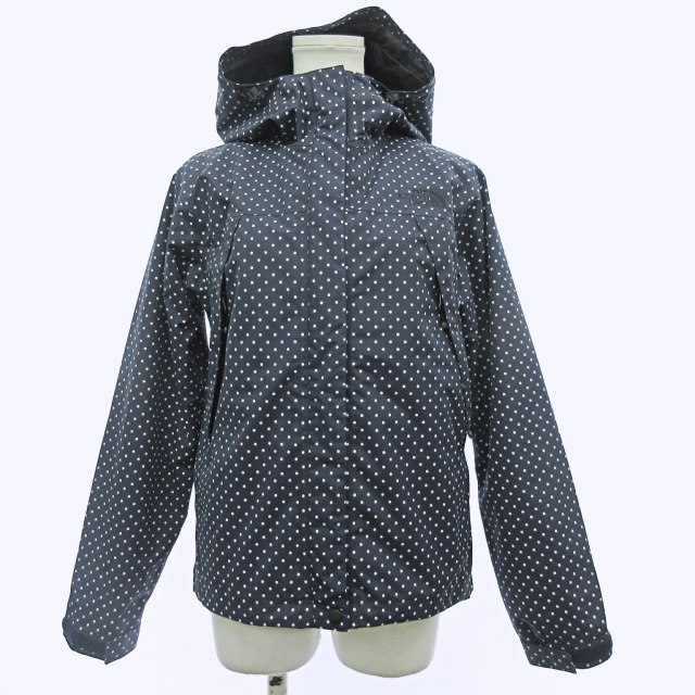 ザノースフェイス THE NORTH FACE 美品 NPW10163 NOVELTY SCOOP JACKET 