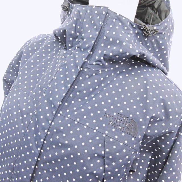 ザノースフェイス THE NORTH FACE 美品 NPW10163 NOVELTY SCOOP JACKET 
