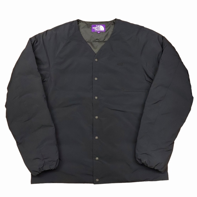 ノースフェイス パープルレーベル THE NORTH FACE PURPLE LABEL 