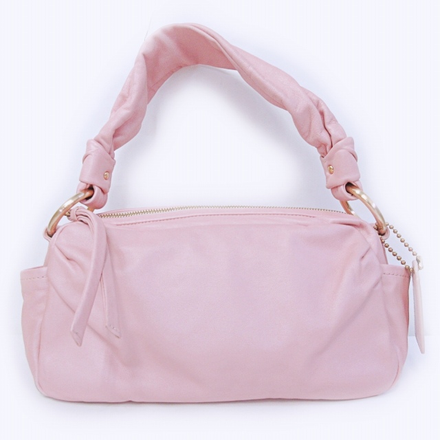 コーチ COACH 13442 パーカー レザーショルダージップ ワンショルダー 