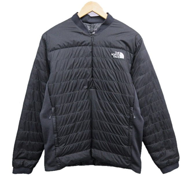 ザノースフェイス THE NORTH FACE 50/50 ダウンプル ダウンジャケット 