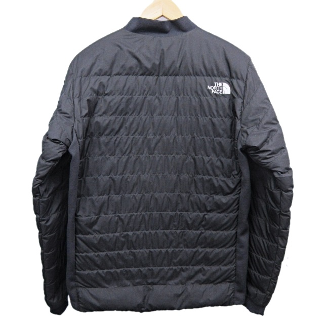 ザノースフェイス THE NORTH FACE 50/50 ダウンプル ダウンジャケット 