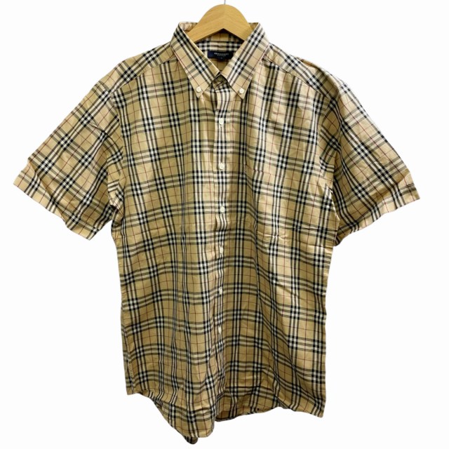 バーバリー ロンドン BURBERRY LONDON 美品 ヴィンテージ ノバチェック 